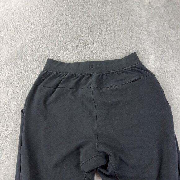 Lululemon City Jogger 29” Black Sweatpants Men’s Size S - Picture 3 of 11